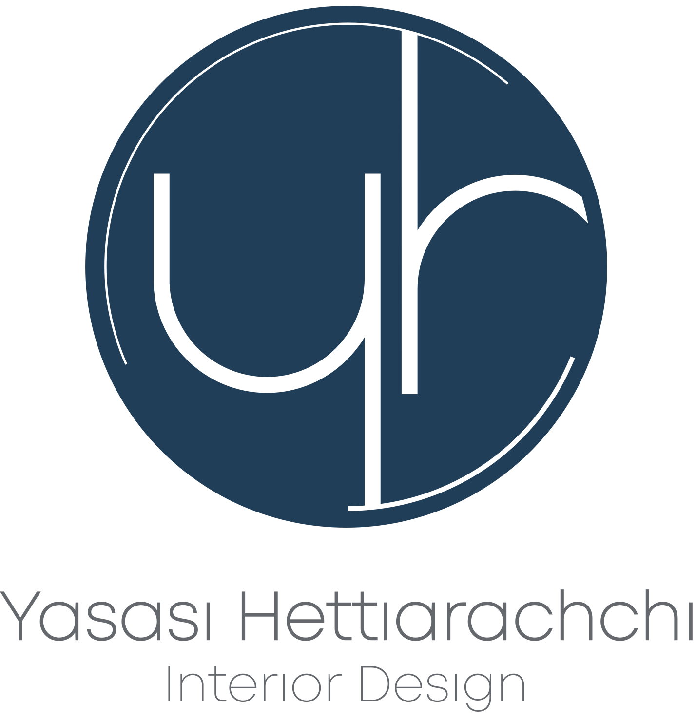 YH Logo